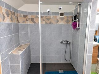Vente Maison Maison de caractère en pierre - 147m² - 3 chambres Saujon