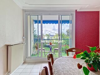  Appartement  vendre 4 pices 88 m