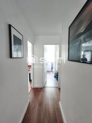  Appartement � vendre 3 pi�ces 63 m� Pau