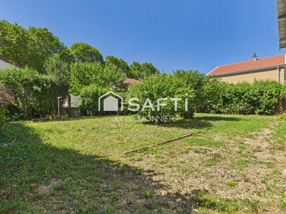 Vente Maison Maison située dans le secteur de Chabert à Villefranche Villefranche-sur-saone