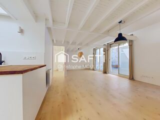  Appartement à vendre 3 pièces 93 m²