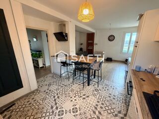  Maison � vendre 5 pi�ces 88 m�