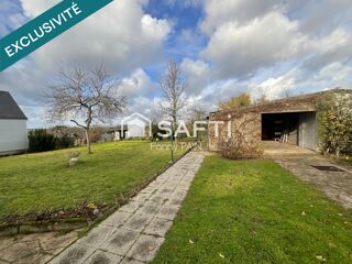  Maison � vendre 4 pi�ces 81 m�