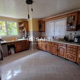  Maison à vendre 8 pièces 250 m²