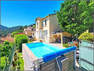  Maison à vendre 6 pièces 130 m²