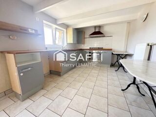  Maison à vendre 7 pièces 183 m²