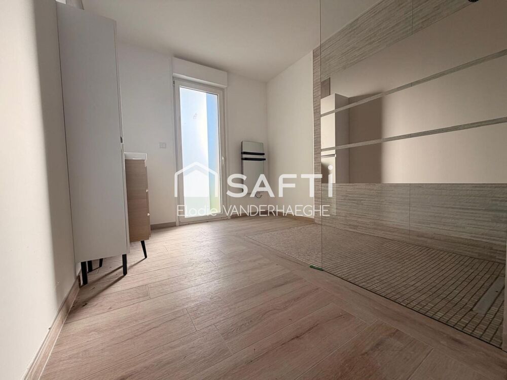 Vente Maison Pavillon plain-pied Henin-beaumont