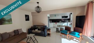  Appartement � vendre 2 pi�ces 57 m�