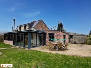  Maison à vendre 8 pièces 196 m²