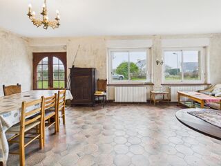  Maison � vendre 6 pi�ces 167 m�