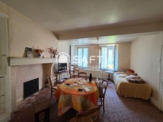  Maison à vendre 6 pièces 144 m²