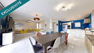  Maison  vendre 6 pices 146 m