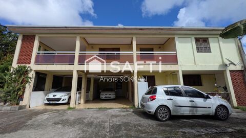   Immeuble de rapport � fort potentiel Maison - 11 pi�ce(s) - 315 m�