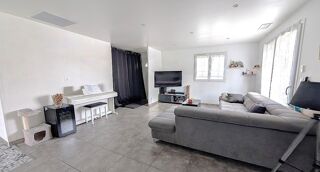  Maison à vendre 4 pièces 90 m²