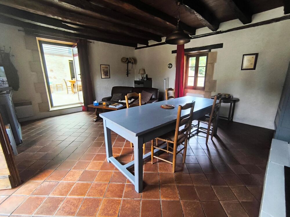 Vente Maison Ancien moulin avec ruisseau sur la propriété Rouffignac-saint-cernin-de-reilhac
