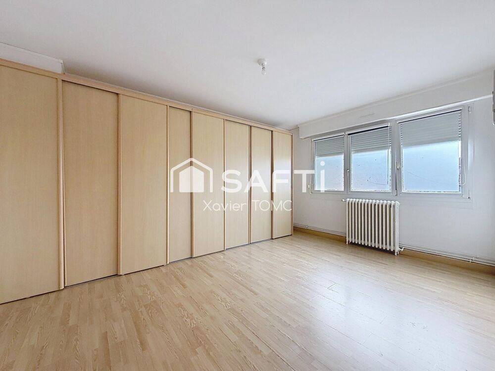 Vente Appartement APPARTEMENT CENTRE-VILLE 2 CHAMBRES Lens