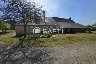  Maison à vendre 6 pièces 145 m²