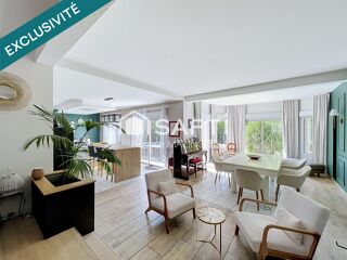  Maison à vendre 6 pièces 191 m²