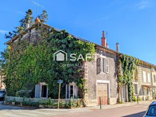  Maison à vendre 14 pièces 367 m²