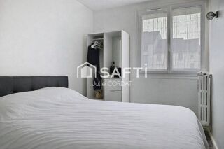  Appartement � vendre 3 pi�ces 64 m�