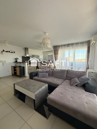  Appartement � vendre 3 pi�ces 64 m�