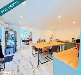  Maison � vendre 6 pi�ces 151 m�