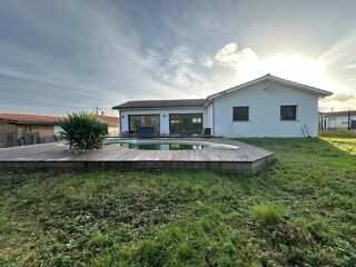  Maison � vendre 5 pi�ces 122 m�