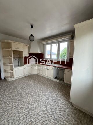Vente Maison Maison familiale avec beau potentiel à Solesmes Solesmes