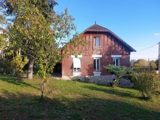  Maison � vendre 8 pi�ces 123 m�