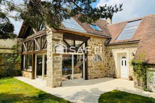  Maison � vendre 7 pi�ces 220 m�