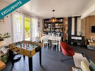 Maison à vendre 4 pièces 78 m²