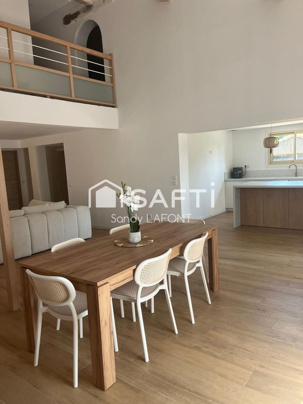 Vente Maison Hourtin : maison familiale entre lac & océan Hourtin