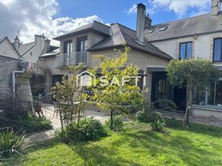  Maison à vendre 5 pièces 321 m²
