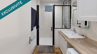  Appartement  vendre 4 pices 78 m