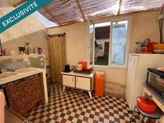  Maison à vendre 4 pièces 67 m²