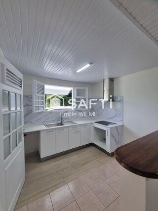  Appartement à louer 2 pièces 41 m²