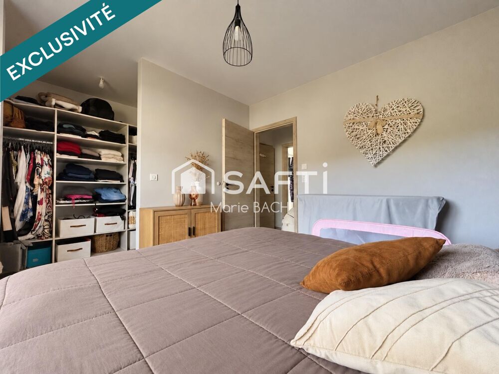 Vente Maison Maison individuelle Thal-drulingen