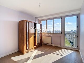  Appartement � vendre 3 pi�ces 81 m�