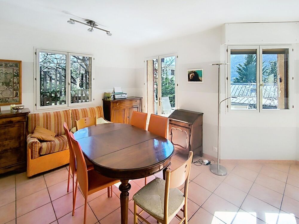 à vendre  Maison Briançon (05100)