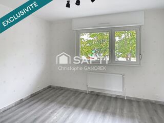  Appartement à vendre 3 pièces 61 m²