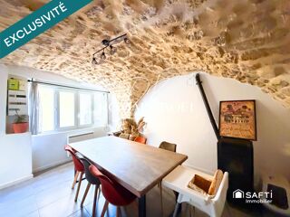  Maison à vendre 4 pièces 126 m²