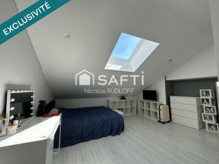  Maison � vendre 8 pi�ces 180 m�