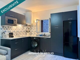  Appartement à vendre 2 pièces 32 m²