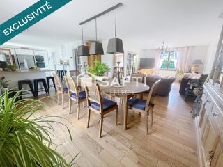  Maison � vendre 7 pi�ces 165 m�