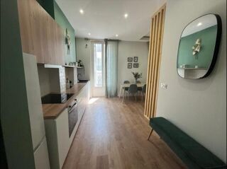  Appartement à vendre 2 pièces 47 m²