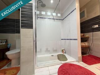  Maison à vendre 5 pièces 113 m²