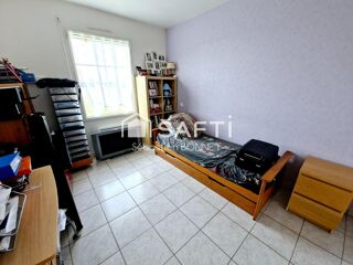  Maison à vendre 4 pièces 82 m²