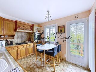  Maison � vendre 5 pi�ces 111 m�