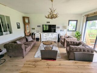  Maison � vendre 4 pi�ces 94 m�