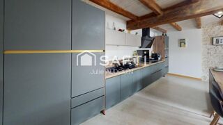  Maison à vendre 8 pièces 262 m²